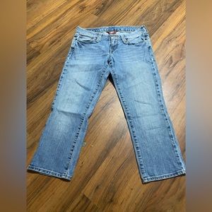 Lucky Brand, size 6/28